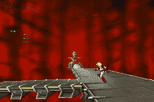 Space Ace 33