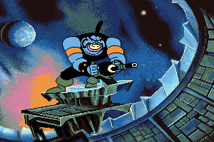 Space Ace 34