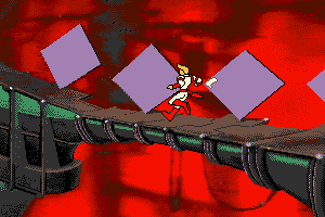 Space Ace 35
