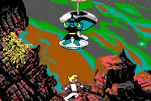 Space Ace 8