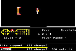 Space Adventure 2