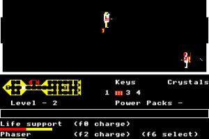 Space Adventure 5