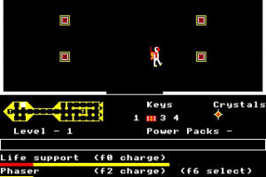 Space Adventure 7