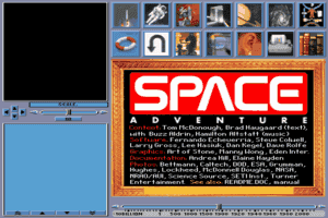 Space Adventure 0
