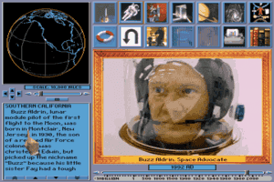 Space Adventure 9