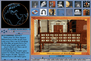 Space Adventure 10