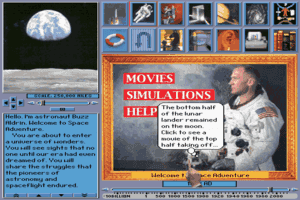 Space Adventure 2