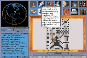 Space Adventure 6