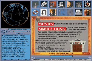 Space Adventure 7