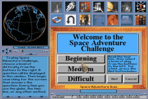 Space Adventure 8