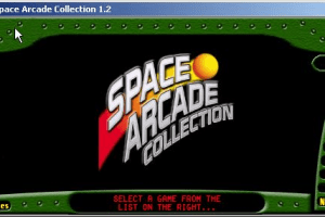 Space Arcade Collection 0