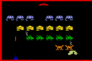 Space Armada 2