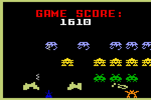 Space Armada 3