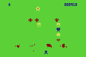 Space Assault 2
