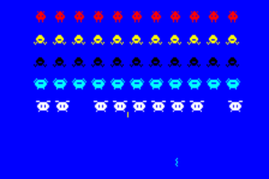 Space Attack 1