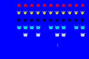 Space Attack 2