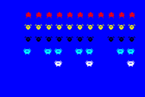 Space Attack 3