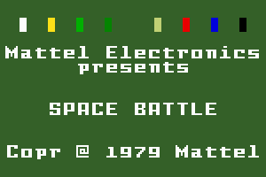 Space Battle 0