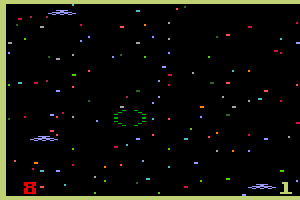 Space Battle 2