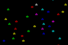 Space Beam 1