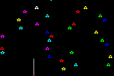 Space Beam 3