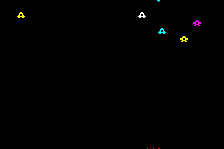 Space Beam 5