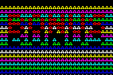 Space Beam 6