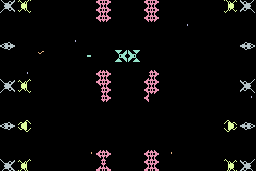 Space Bugger 1