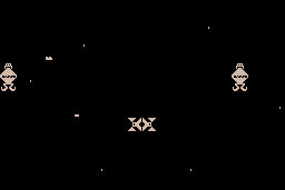 Space Bugger 3
