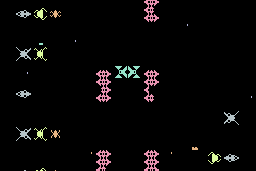 Space Bugger 4