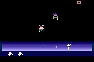 Space Cavern 0