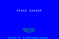 Space Chaser 0