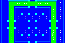 Space Chaser 3