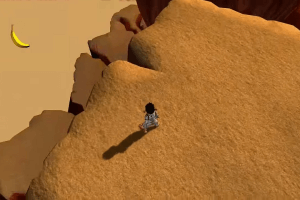 Space Chimps 2