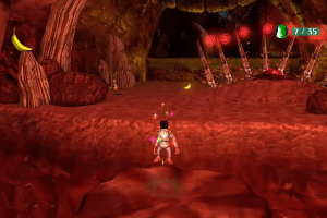 Space Chimps 4