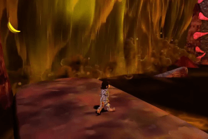 Space Chimps 6