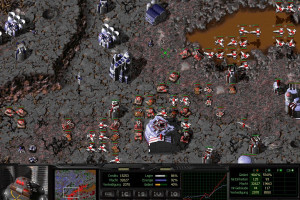 Space Clash: The Last Frontier 10
