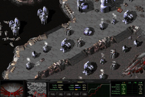 Space Clash: The Last Frontier 11