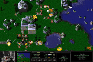 Space Clash: The Last Frontier 7