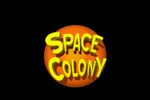 Space Colony 0