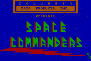 Space Commanders 3