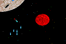 Space Cruiser 10