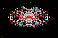 Space Cruiser 11