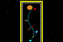 Space Cruiser 3