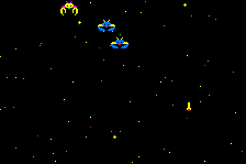 Space Cruiser 7