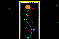 Space Cruiser 8