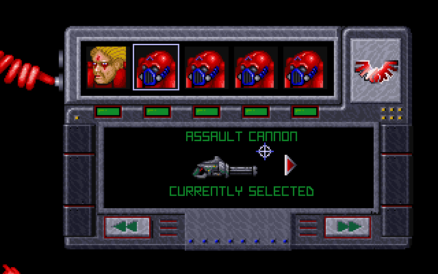 crusade computer game
