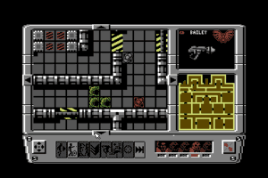 Space Crusade abandonware