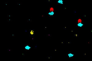 Space Cyclone 2