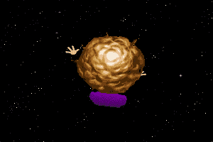 Space Dude 0